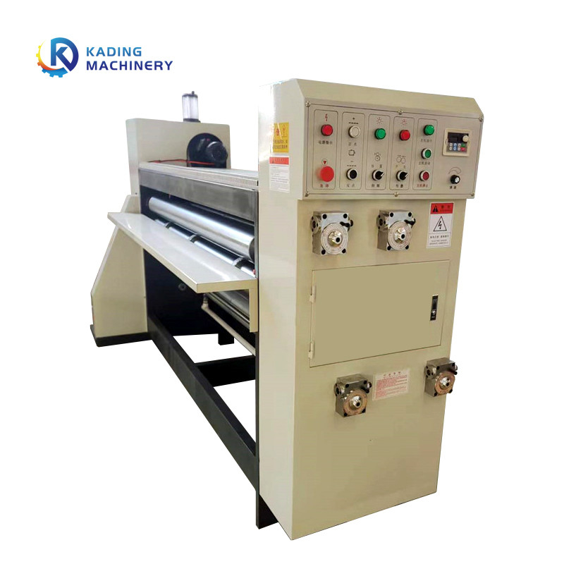 impilatore del cavalletto di 120m/Min Corrugation Line With Automatic con il segnatore della taglierina