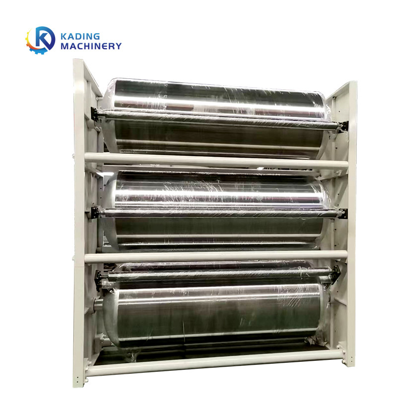 macchinario del contenitore di cartone di 1600mm con l'impilatore automatico del cavalletto per il cartone ondulato di 3/5/7 pieghe