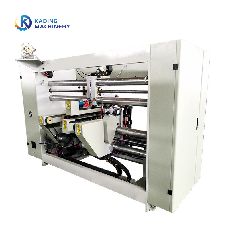 600 chiodi Min Corrugated Box Stitching Machine per la scatola di cartone con il touch screen dello SpA