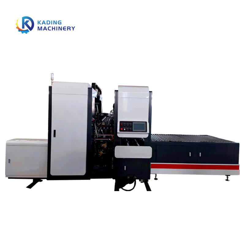 Strapper del cartone della cinghia del PE con 27 pacchetti del bordo di Min Speed For Binding Paper