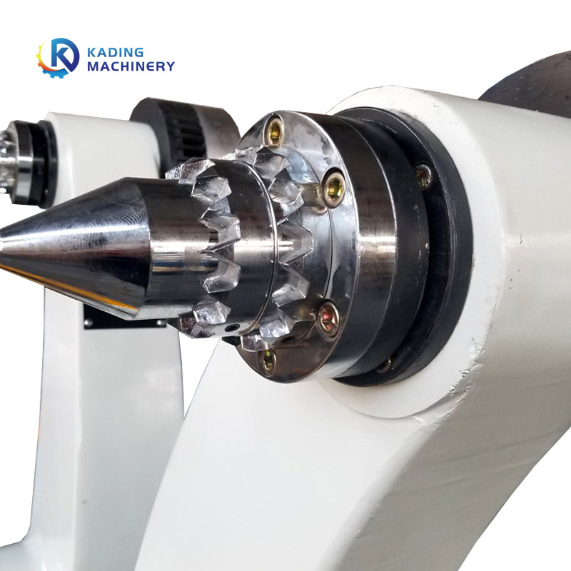 supporto di 60-100m/Min Hydraulic Type Mill Roll con il carrello di carta per cartone ondulato