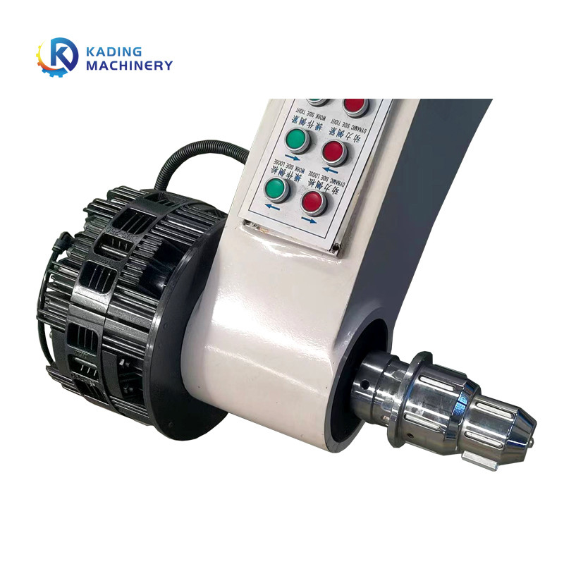 supporto di rotolo di mulino determinato elettrico di 600-1800mm per la larghezza di 1400mm della linea ondulata