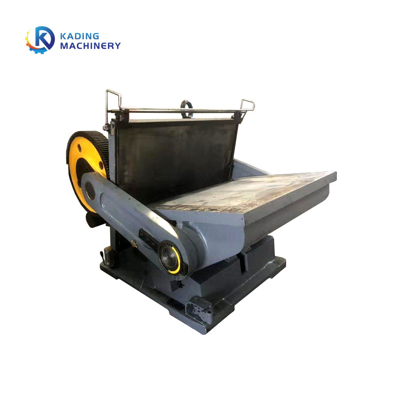 La macchina di piegatura tagliante automatica dei semi muore punzonatrice per cartone ondulato 30 pc/min