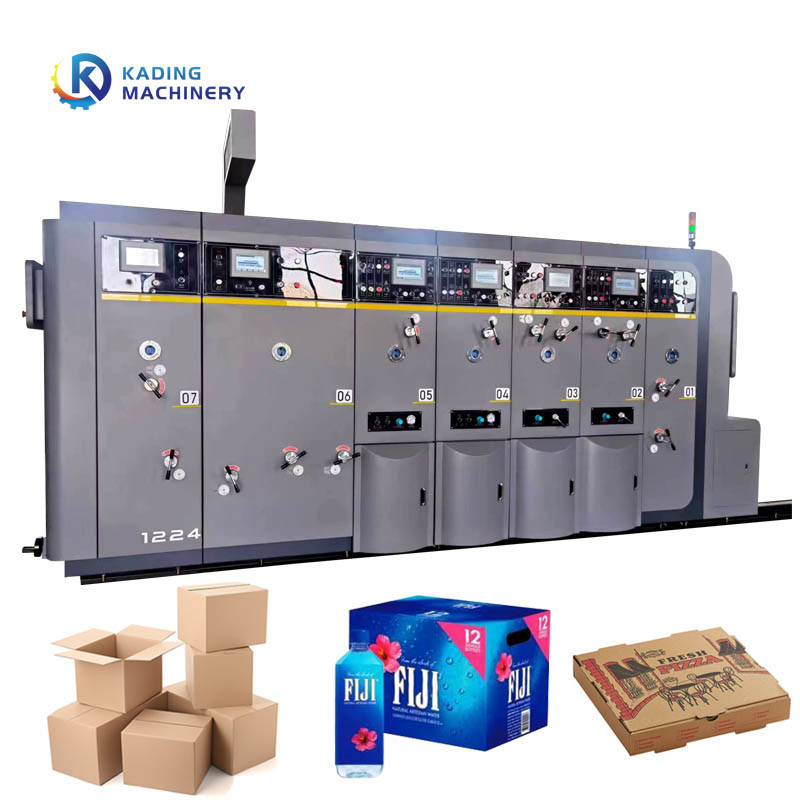 Macchina di taglio a stampo a 180 pcs / min